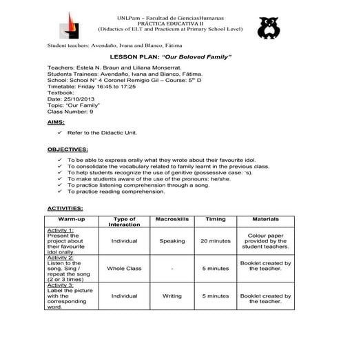 Practical n 16 project work | DOCX