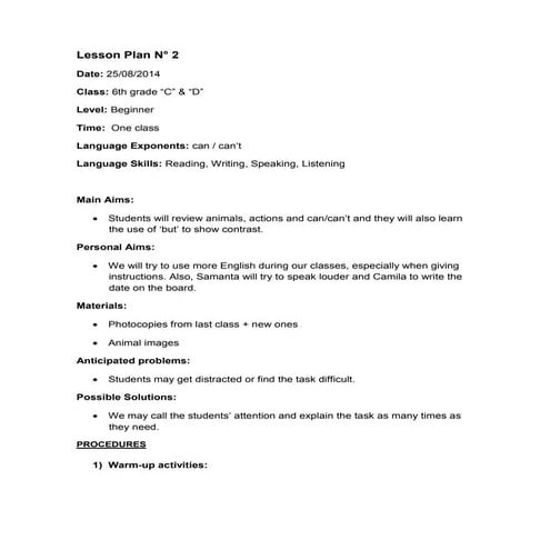 Correct the sentences | PPT