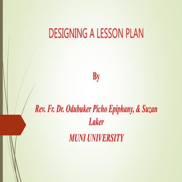 LESSON PLANNING.pptx