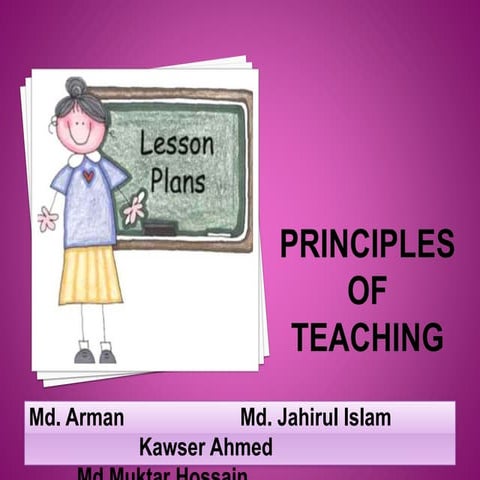 Lesson planning   copy