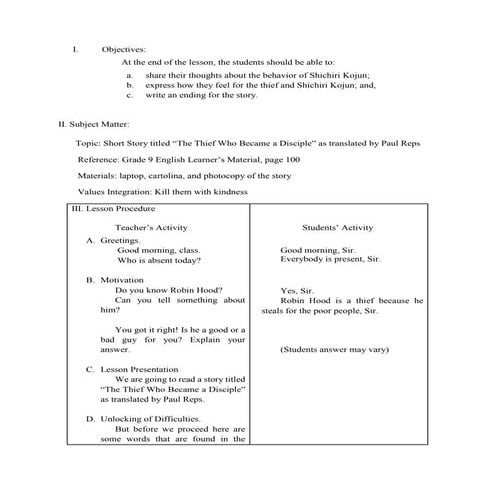 lesson plan (Thief).docx