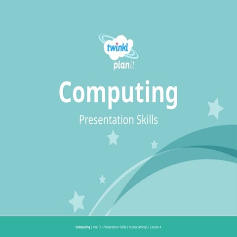 Lesson Presentation Action Settings.pptx