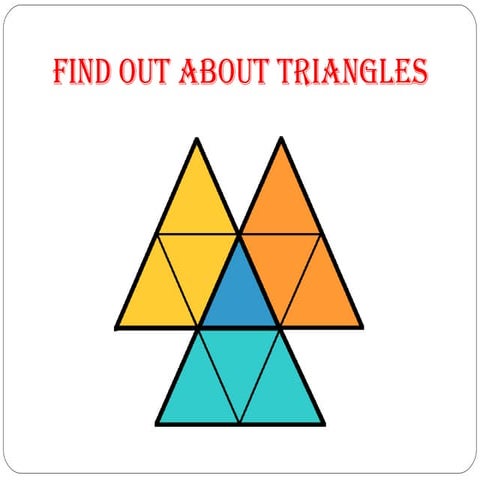 Lesson proper for base and height