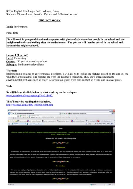 4A's Detailed lesson plan in Science 3 | DOCX | Environmental Services ...