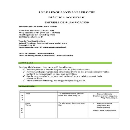 Lessons 19 & 20 - Bravo - Pass.docx