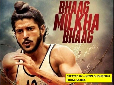 bhag milkha bhag movie in management concept (3)