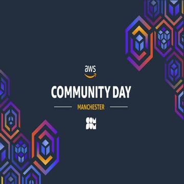 Lessons learnt - building a data lake with redshift, emr, and athena - aws co...