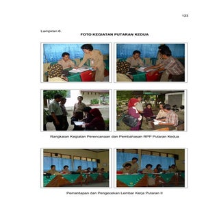 Lesson study   siklus  (2)