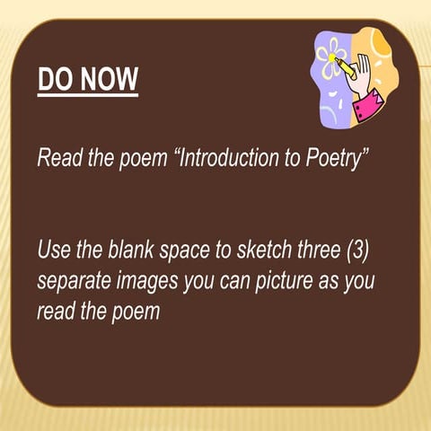 Slavery Module: Lesson twelve