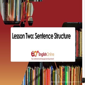 Lesson two clauses | PDF
