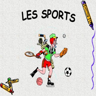 Les sports
