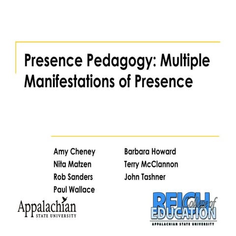 Les Symposium 4 6 09