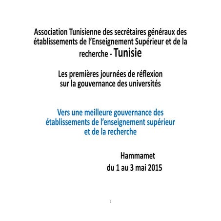 Le statut du sg l'expérience étrangère si adel 2 (3)