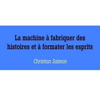 "Le storytelling : La machine à fab...