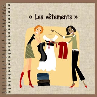 Les vêtements