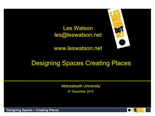 Les watson