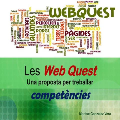 Les Web Quest