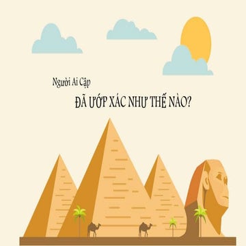 [SLIDE FACTORY] [S22] Lê Thu Trà - Bài tốt nghiệp