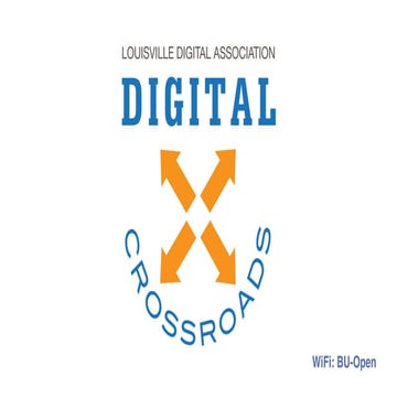 Let me tell you a story!