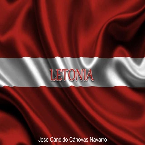 Letonia ppt | ODP