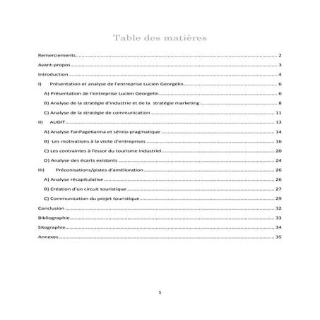 Le tourisme industriel