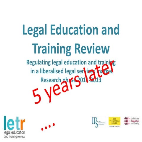 Letr 5 years later final 2406 2018