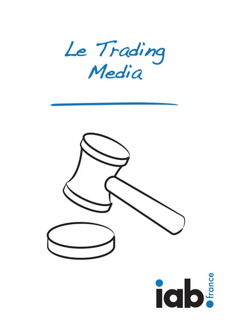 Le Trading Media