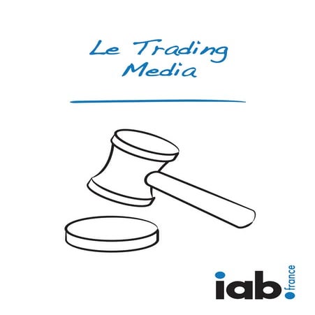 Le trading media