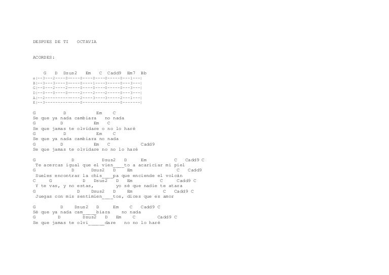 Letras