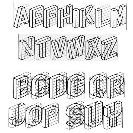 Letras | PDF