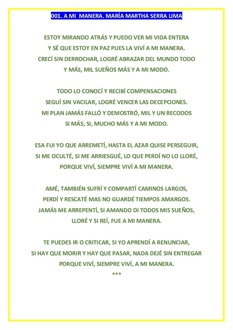 Cancion Que Dice Vida Devuelveme Mis Fantasias CLASE DE CANTO DE JUAN CARLOS II