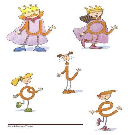 Letrilandia con mayúsculas