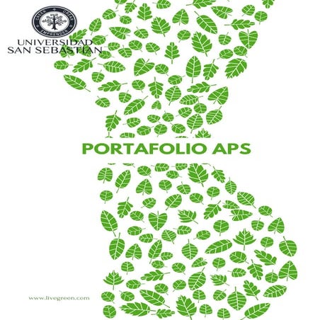 Portafolio APS 2.0