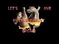 Let's Jive Entertainment Group