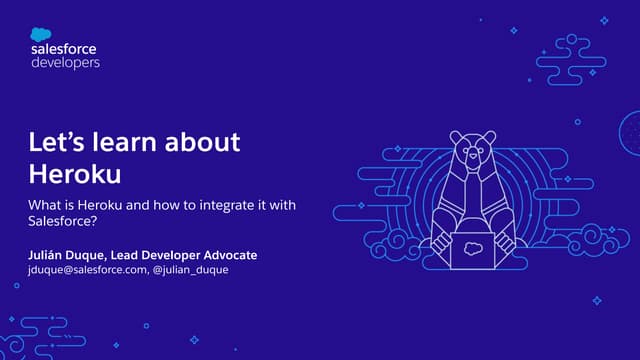 Heroku-Architect Online Prüfungen