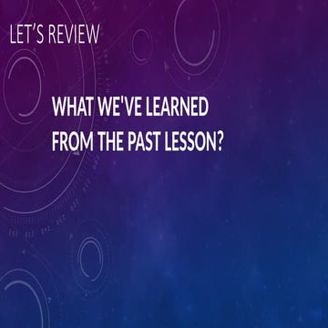 Let’s review about solutionssssssss.pptx