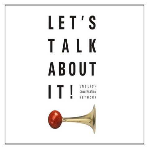 Lets talk english convers networking