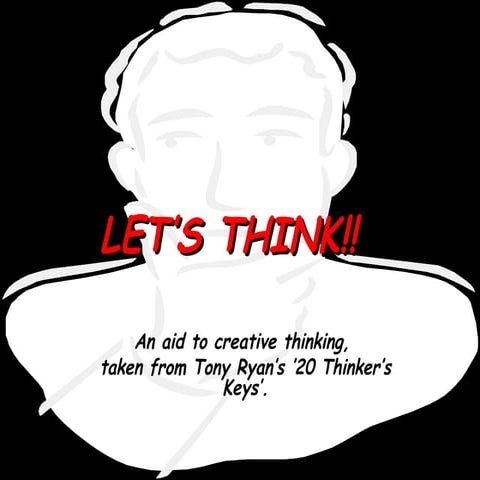Thinkers Keys | PPT