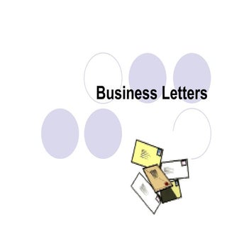 Letter