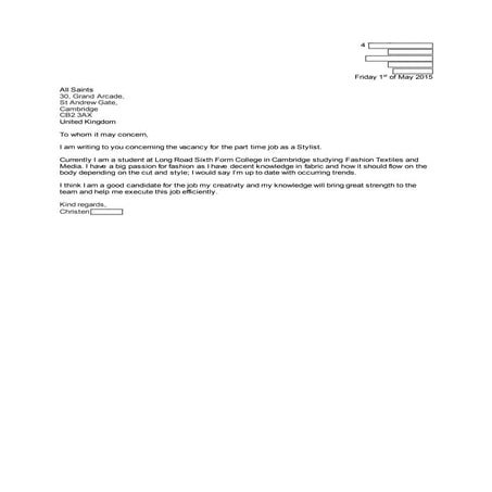 Breakdown sheet 2 | PDF