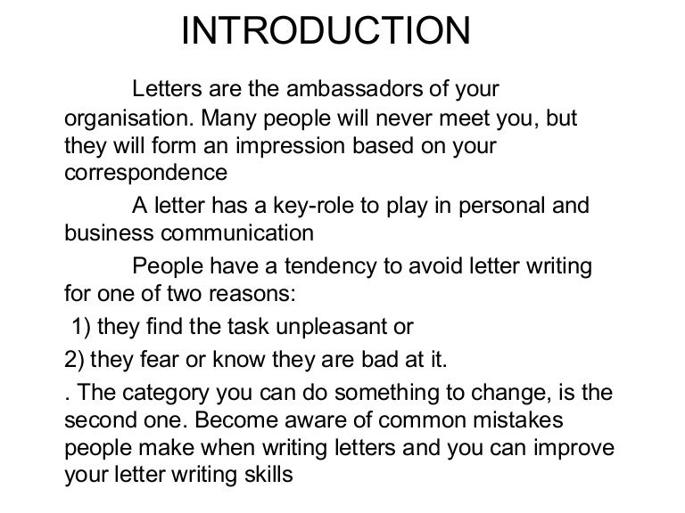 communication letter writing pdf letter drafting ppt 15 feb communication letter writing pdf letter drafting ppt 15 feb