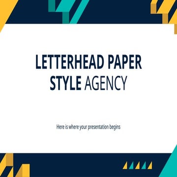 Letterhead Paper Style Agency by Slidesgo (1).pptx