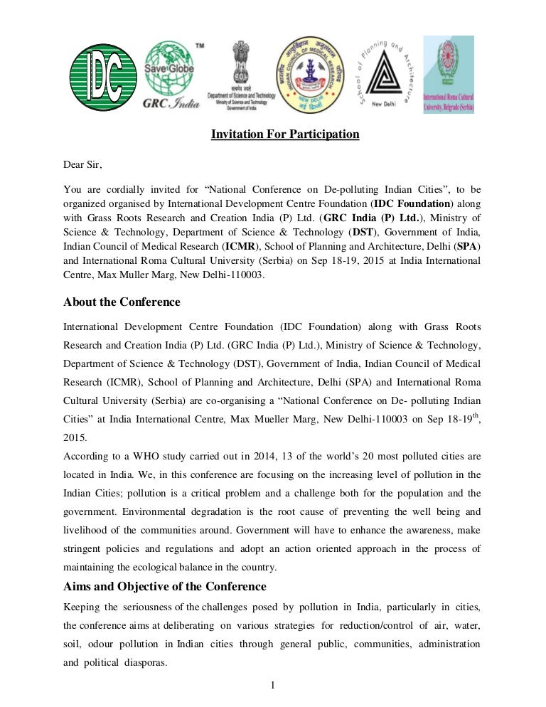 Letter of invitation_call_for_papers_and_association