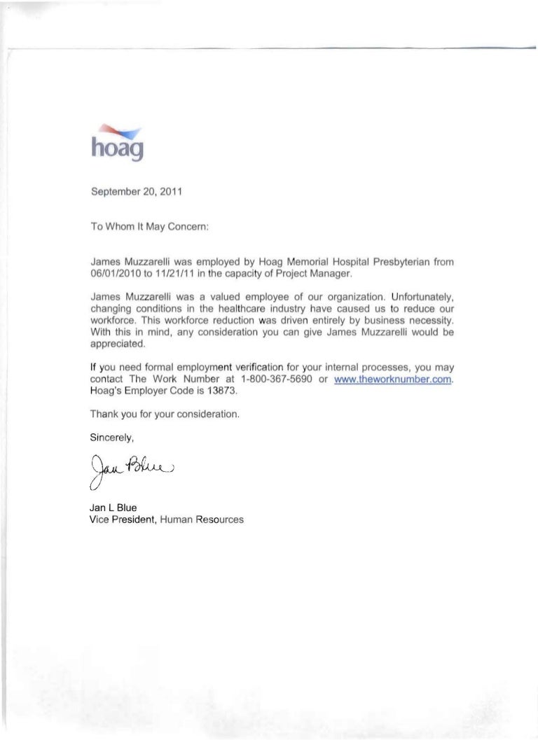 hoag hospital letter of recommendation for james muzzarelli 9 20 20 what if your letter of recommendation is late