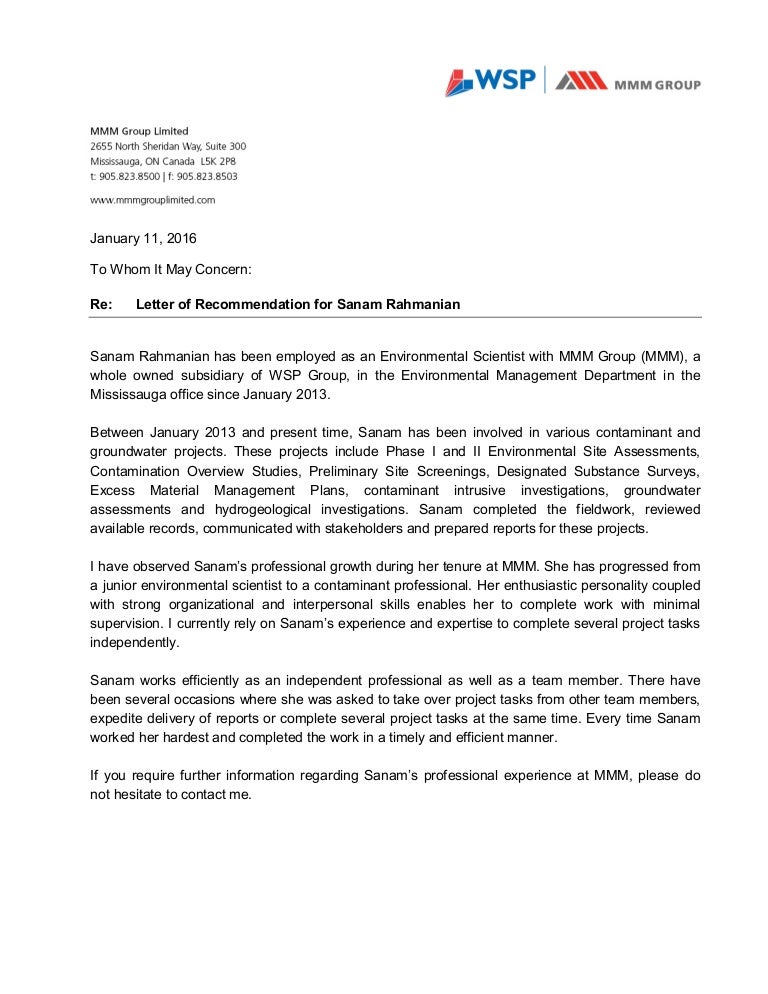 letter of recommendation mmm group aamc letter of recommendation
