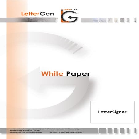 Esign Act And Echo Sign #1 Ranked E Signature | PDF