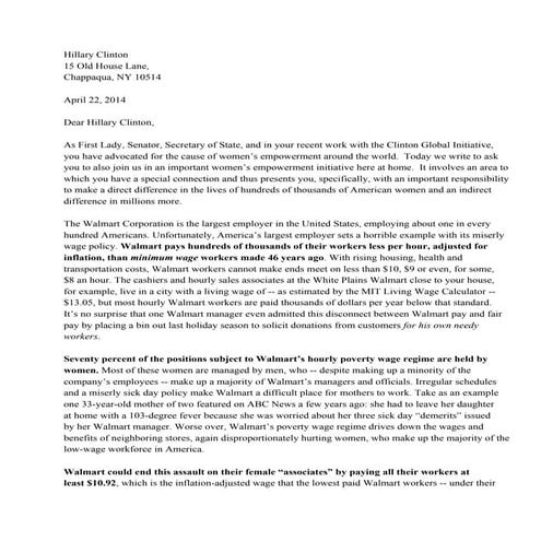 Walmart Racism Case Study CaseletCase PPT.pptx