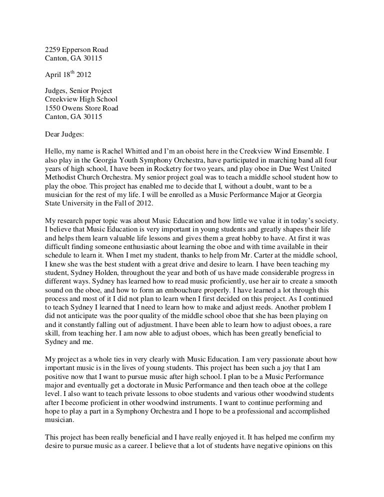 Letter to the_judges