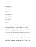 letter to the judge format