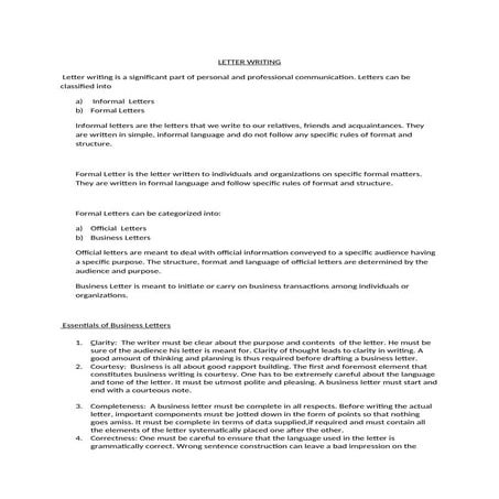 Letter writing.docx for Graduation level